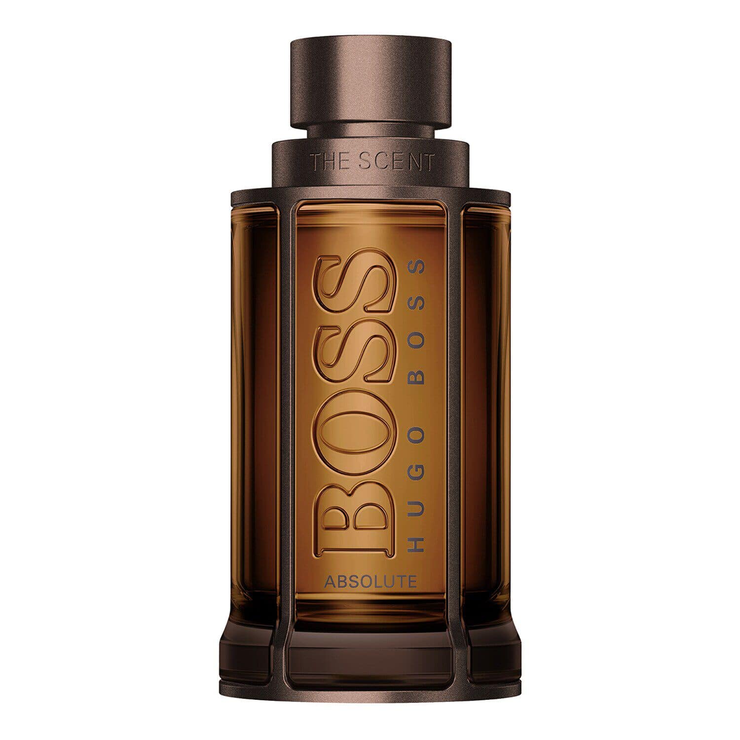 Boss the scent absolute - eau de parfum