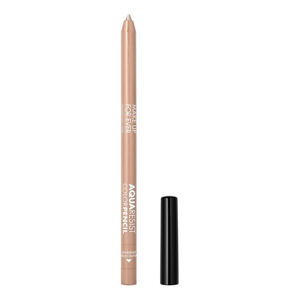 Aqua Resist Color Pencil - Creion contur ochi, Make Up For Ever