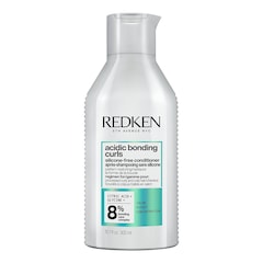 Acidic Bonding Curls Conditioner - Balsam reparator par cret deteriorat, REDKEN