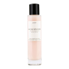 Milky Lotion - Bio si 100% de origine naturala, ON THE WILD SIDE