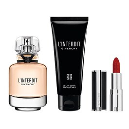 L'Interdit Eau de Parfum - Set Cadou