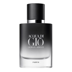 Acqua di Gio - Parfum reincarcabil barbati, ARMANI