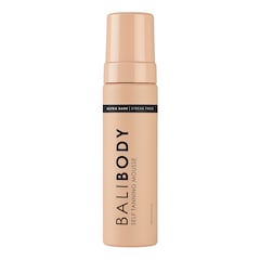 Ultra Dark Self Tanning Mousse - Spuma autobronzanta, Bali Body