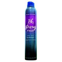 Firm Hold Hairspray - Spray pentru coafat, BUMBLE AND BUMBLE