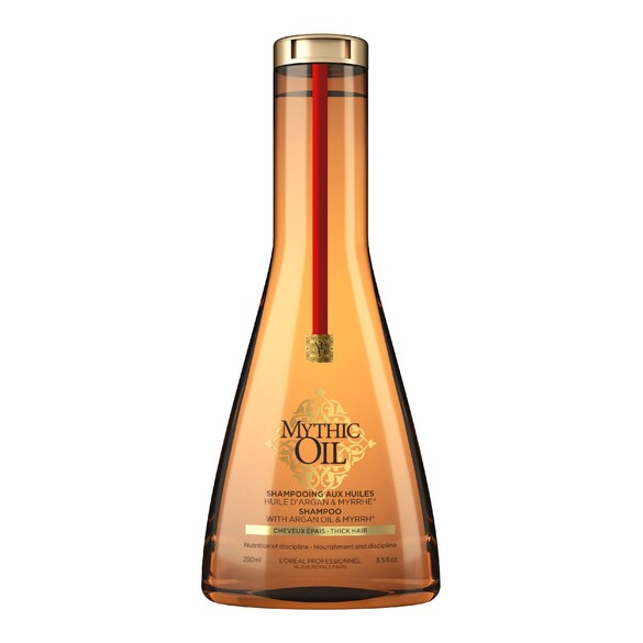 Mythic Oil Shampoo - Sampon pentru parul fin, L'OREAL PROFESSIONNEL