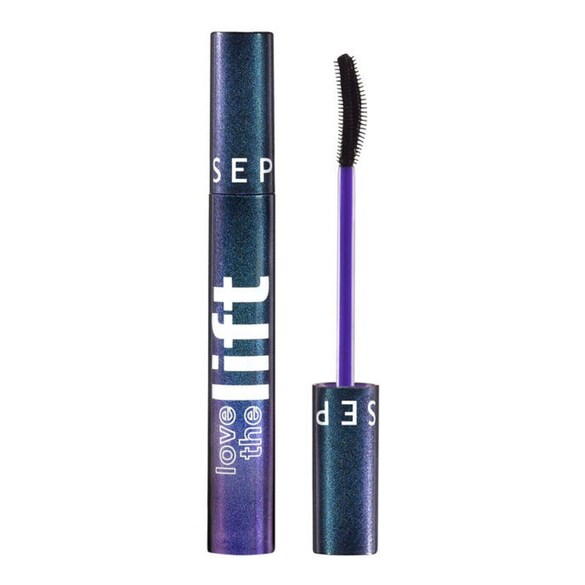 Love the Lift - Mascara pentru curbare si volum, Sephora Collection