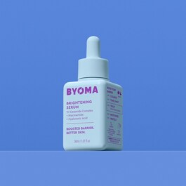 Brightening Serum - Serum pentru luminozitate