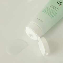 Green Plum Refreshing Cleanser - Gel de curatare cu pH scazut
