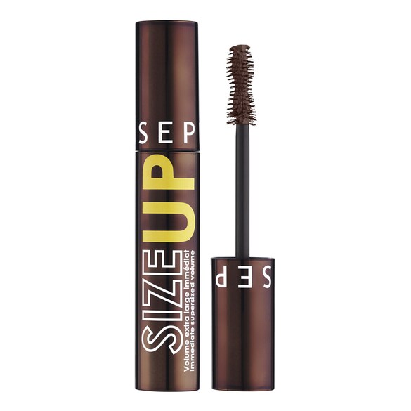 Size up - Rimel cu efect de volum extrem imediat, Sephora Collection