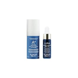 Retinol + Repeat Mini Set - Set ingrijire