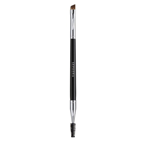 Pro Brow Pencil - Pensula pentru sprancene, Sephora Collection
