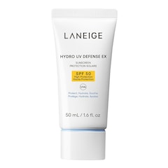 Hydro UV Defense Ex Sunscreen - Crema de protectie solara, SPF 50, Laneige