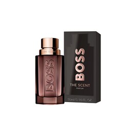 The Scent Parfum For Him - Parfum