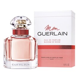 Mon Guerlain Bloom Of Rose - Eau de Parfum