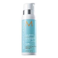 Curl Defining Cream - Crema pentru definirea buclelor, Moroccanoil