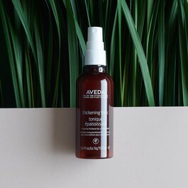 thickening tonic - Spray styling