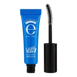 Lash Alert Mascara Travel Size - Mini mascara de volum rezistenta la apa image