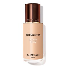 Terracotta Le Teint Glow - Strălucire Naturală 24h Fără transfer, Guerlain