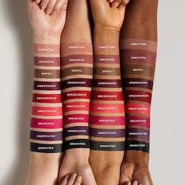 Stunna Lip Paint - Ruj de buze lichid