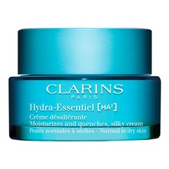 Hydra-Essentiel [HA²] - Crema de zi, Clarins