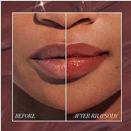 Liplights Cream - Gloss pentru buze