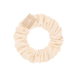 Sprunchie Slim Premium - Crème de caramel Elastic pentru par