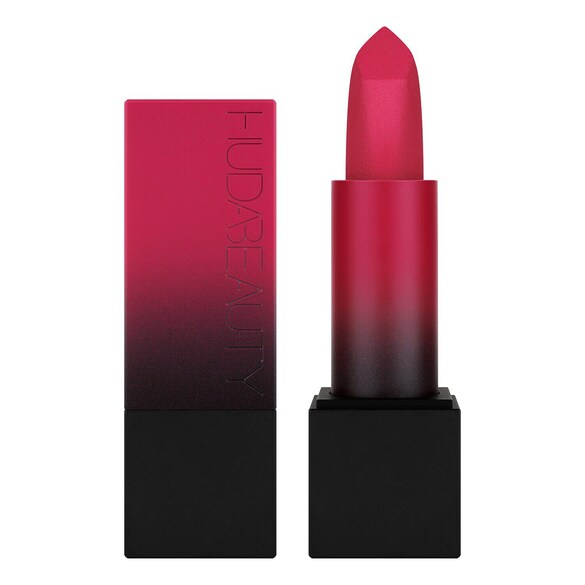 Ruj mat - Power Bullet Matte, Huda Beauty