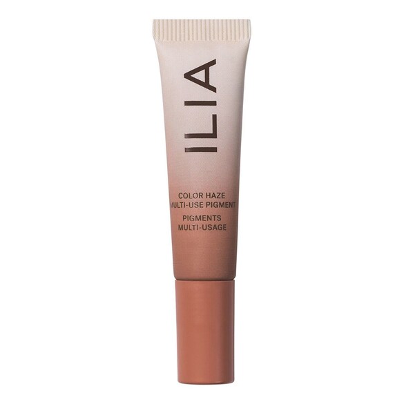 Color Haze - Pigment multifunctional, Ilia