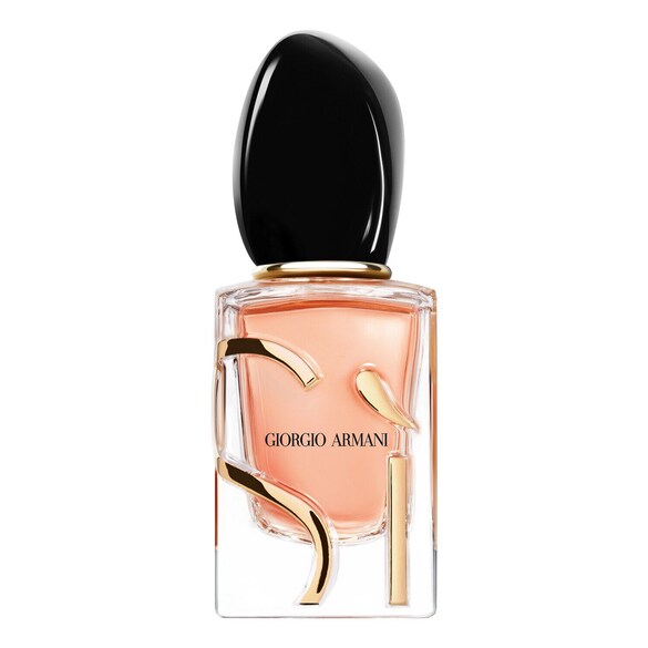 Si - Apa de parfum intensa reincarcabila femei, ARMANI