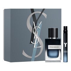 Y - Apa de parfum Set, Yves Saint Laurent