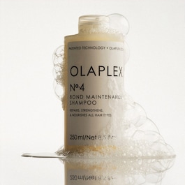 No.4 Bond Maintenance® - sampon