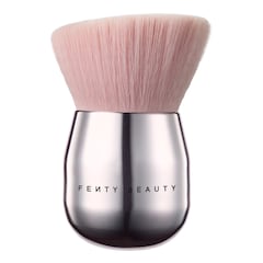 Face & Body Kabuki Brush - Pensula kabuki pentru fata si corp, Fenty Beauty