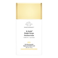 B-Goldi™Bright Drops - Serum pentru luminozitate cu niacinamide, Drunk Elephant