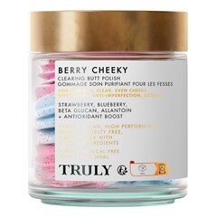 Berry Cheeky - Gomaj pentru fese, TRULY