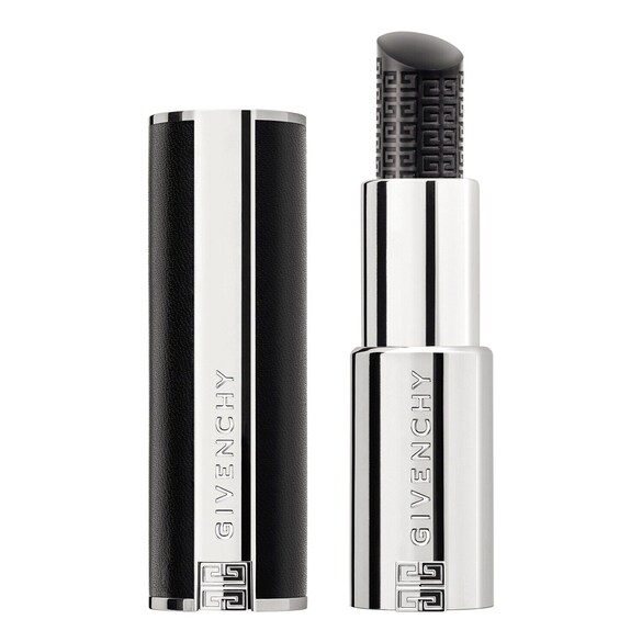 Le Rouge Interdit Baume - Balsam de buze, Givenchy