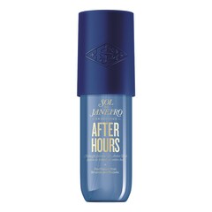 After Hours - Spray parfumat, SOL DE JANEIRO