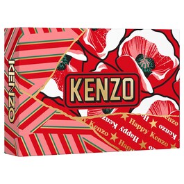 Flower By Kenzo La Récolte Parisienne Eau de Parfum Gift Set
