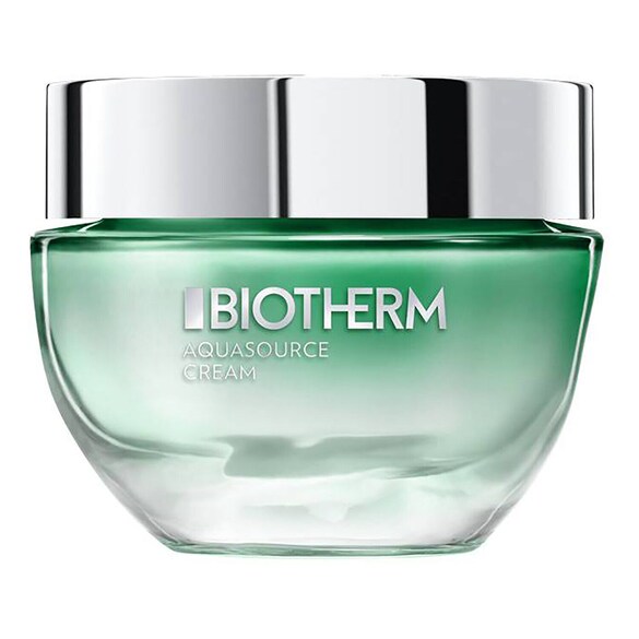 Aquasource - Crema pentru ten normal si mixt, Biotherm