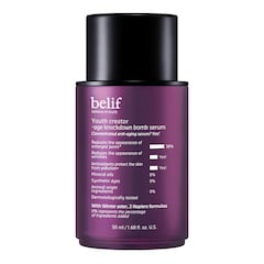 Youth creator - Serum anti-imbatranire, Belif