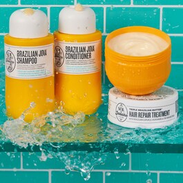 Triple Brazilian Butter™ Hair Repair - Tratament reparator pentru par