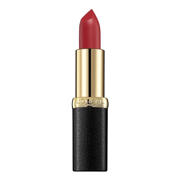 Color Riche Magnetic Stones Matte Lipstick, L'OREAL PARIS