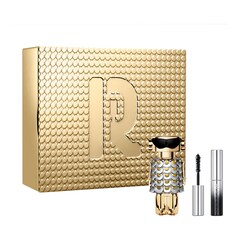 Rabanne Fame - Setul Fame Eau de parfum si Mascara, Rabanne Fragrances