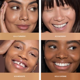 True Skin Serum Concealer - Anticearcan