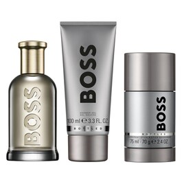 Set Boss Bottled - Eau de Parfum