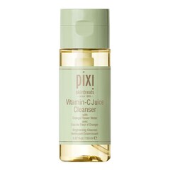 Vitamin C Juice Cleanser - Cleanser pentru luminozitate, PIXI