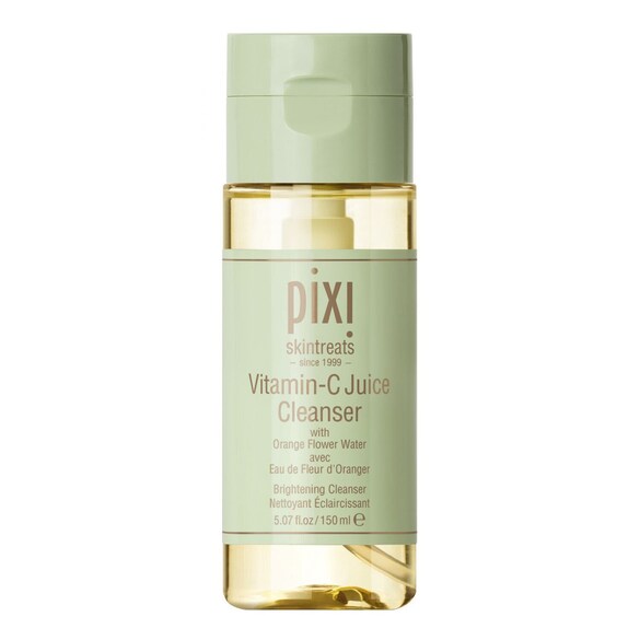 Vitamin C Juice Cleanser - Cleanser pentru luminozitate, PIXI