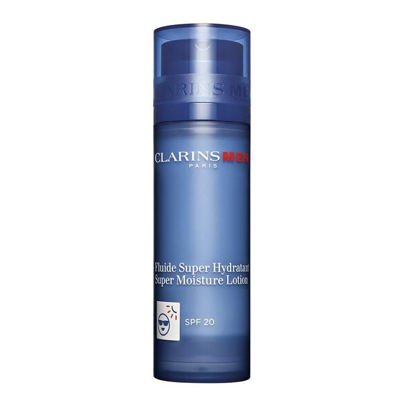 Super Moisture Lotion - Lotiune hidratanta, Clarins