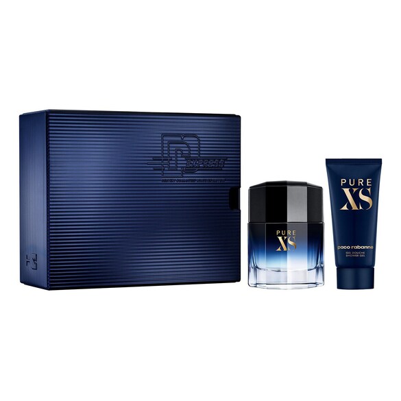 Pure Xs- Coffret Eau De Toilette, Rabanne Fragrances