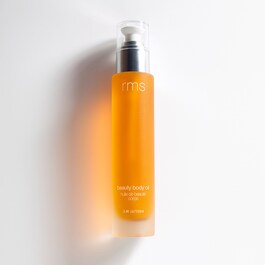 Beauty Body Oil - Ulei hidratant pentru corp