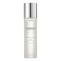 Deep Cleansing Oil - Ulei lejer de curatare, 111Skin